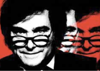 Javier Milei, facetas | Revista Fizuras